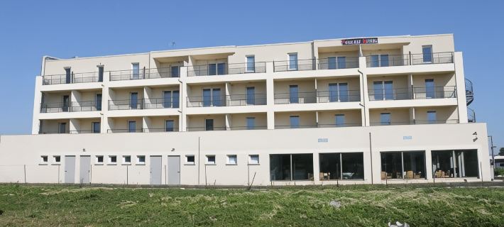 Saglam Hôtel Ξενοδοχεία στην πόλη Val-d'Oise