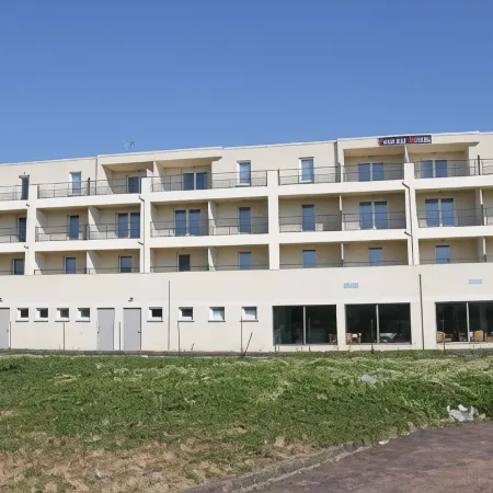 Saglam Hôtel