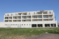Saglam Hôtel