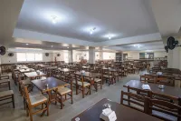 Hotel Guarumar - parcheggio