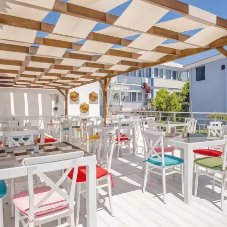 Merve Butik Otel