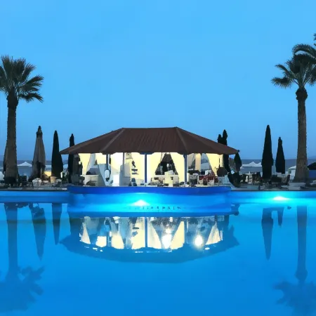 Assa Maris Beach Hotel