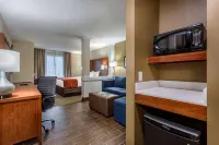 Comfort Suites Bowling Green Southeast