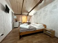 Matryoshka Guest House - Интернет
