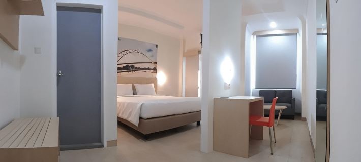 Cordex Oase Pekanbaru Hotels in Pekanbaru
