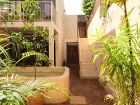 Kuka y Milpa Hotels near Montejo Avenue