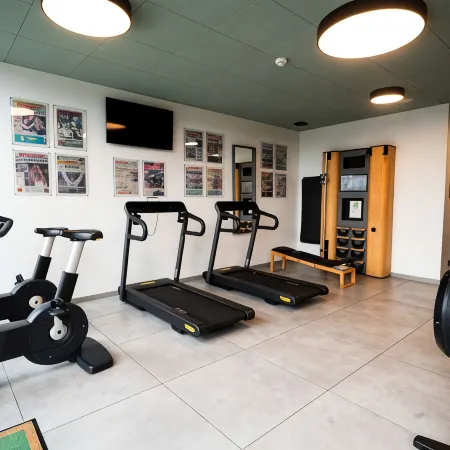 Ibis Styles Castelnaudary