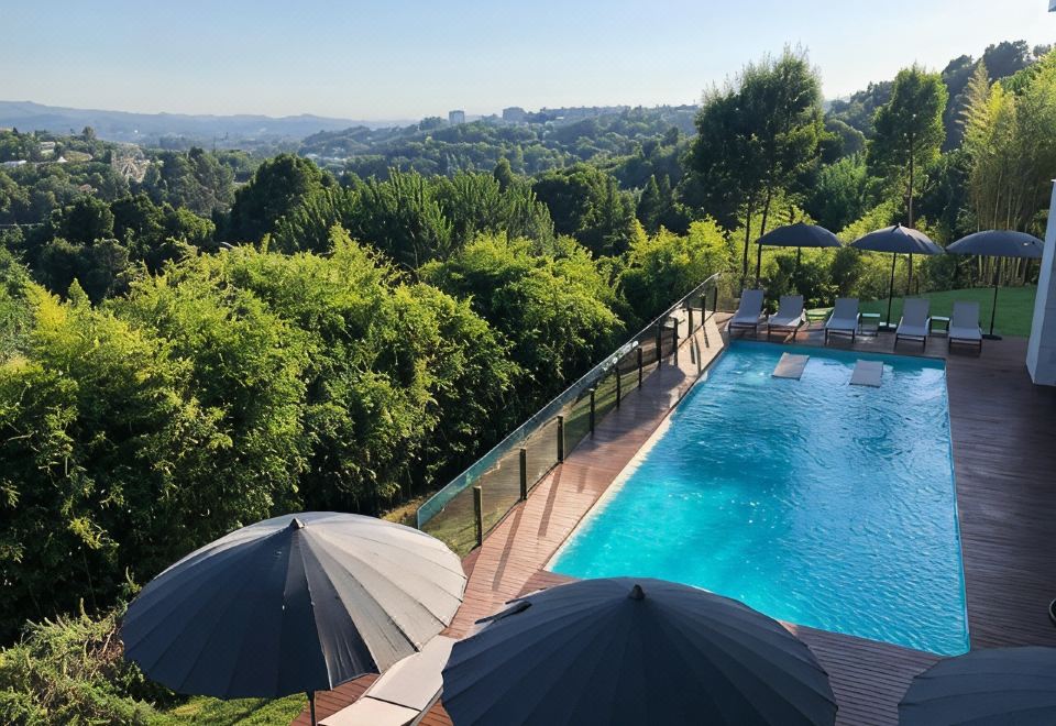 Penafiel Park Hotel & Spa - Housity