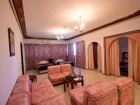 Sud Bahia Agadir "Bahia City Hotel" Hotels near Charaf