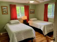 No Cleaning Fees for 2025!! Close to Beach!! Pet-Friendly!