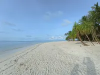The Corbin Guest House - parking