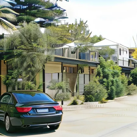 Ultimate Apartments Bondi Beach
