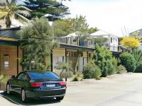 Ultimate Apartments Bondi Beach - parking