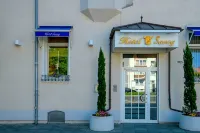 Hotel Savoy Hannover - spa