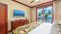Last Minute Special 2 Bedrm Oceanfront Villa w/Amazing Views & Luxury Amenities - balcony