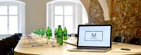 Hotel Maribor & Garden Rooms - Wifi