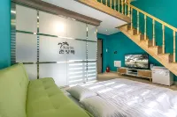 Bonghwa Chunyangmok Hostel - 2-Star