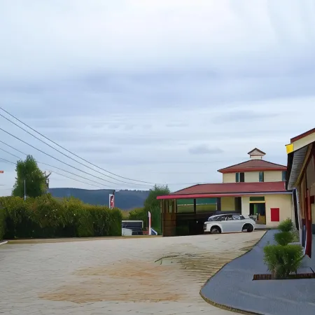 Lithgow Motor Inn
