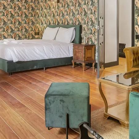Quinta Dos Lobos Boutique Hotel - Nature Experience