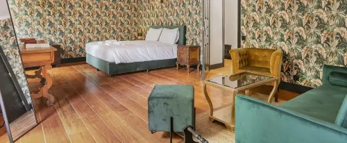 Quinta Dos Lobos Boutique Hotel - Nature Experience