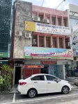Pelangi Capsule Hostel - Capsule Hotels
