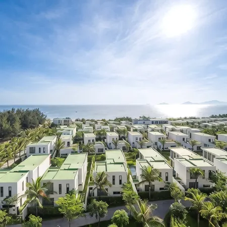 Wyndham ocean villas
