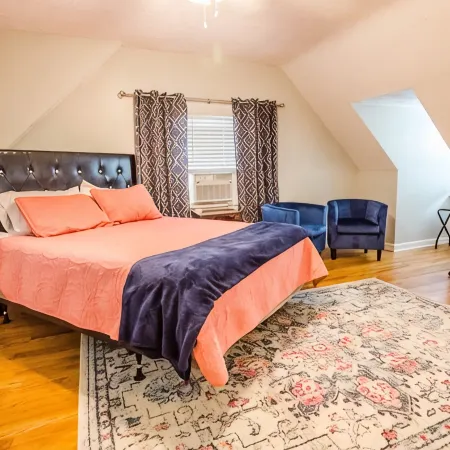 Sunset Porch-Sittin' Golf View, 4 bed, Bourbon Trail, Basement Bar/GameRm