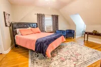 Sunset Porch-Sittin' Golf View, 4 bed, Bourbon Trail, Basement Bar/GameRm