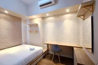 Brand New 1Br Casa de Parco Apartment - parking
