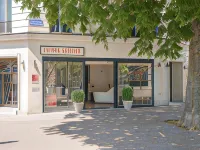 Hotel Coypel by Magna Arbor Paris Hotels near ESG Management School