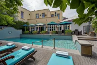 Hout Bay Manor - Виллы