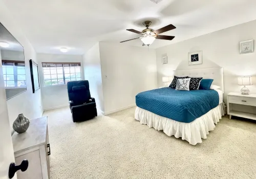 Spectacular Sunsets! Private Pool & Spa on Canal - Walk to Beach & Restaurants!! - 4-Star