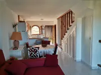Vacation apartment on the Costa Blanca with breathtaking sea views!!!!!