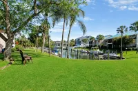 Turtle Cove Condo--- Steps to Siesta Key Beach - Balkoner