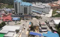 Misty Highlands Apartment @ Crown Imperial Court