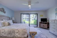 SeaWinds Dreams Premium Beachfront/Oceanfront Condo-w/Private Beach Access - 3성급