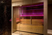 Kinnettles Hotel & Spa - spa