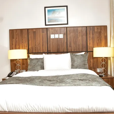 Hotel 45