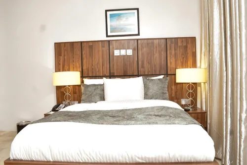 Hotel 45