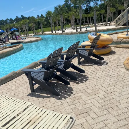 The Wharf resort Orange Beach with Waterpark included