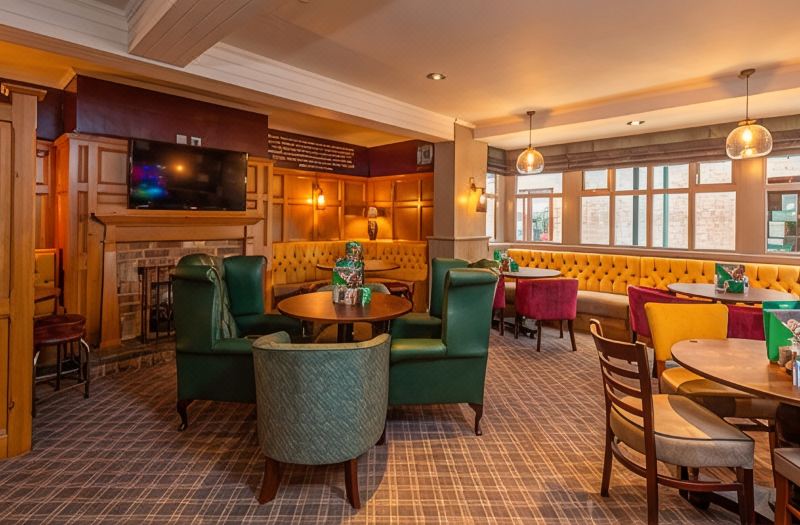 Premier Inn Harlow East (Church Langley) photo 2