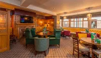 Premier Inn Harlow East (Church Langley) - Wifi