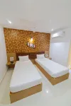 Sri K Residency - Balkoner