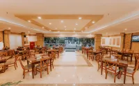 Arion Suites Hotel Bandung - breakfast