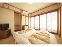Hotel Musashino No Mori Hotels in Fuchu