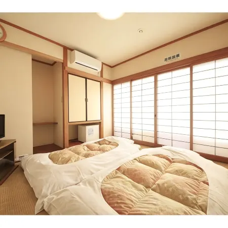 Hotel Musashino No Mori