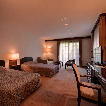 Hotel Shalom Okura Classic