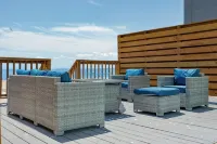 NEW! The Surf Haus Studio