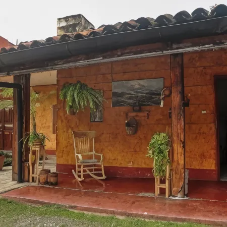 Hotel Fenix