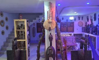 Résidence le Marlodj